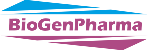 Лого BioGenPharma NEW