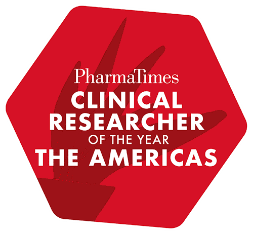 pharmatimes-Клинический-исследователь-года-—-премия-за-Америку